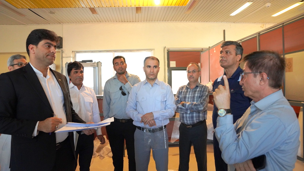 فرودگاه + غریبی 10