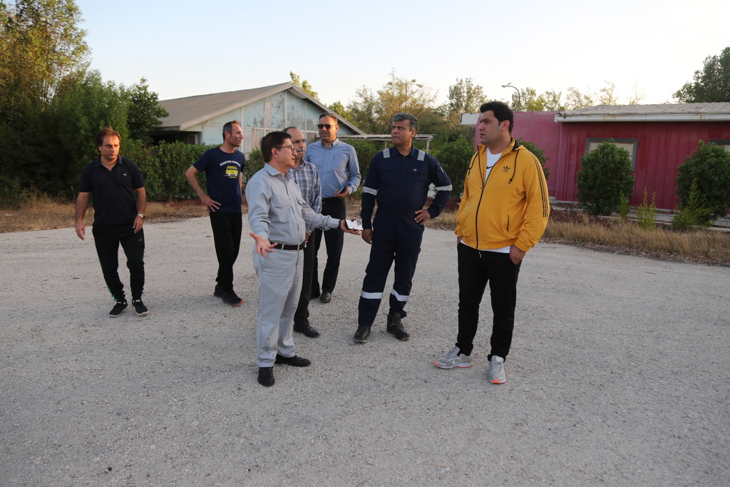 ورزش + غریبی 4