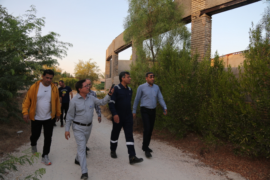 ورزش + غریبی 9