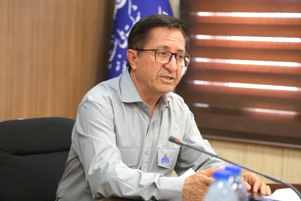 عملیات دریایی + غریبی 1