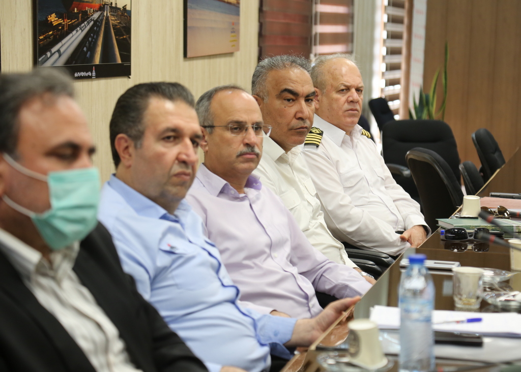 عملیات دریایی + غریبی 9