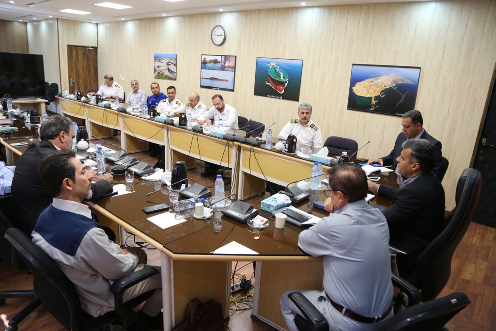 عملیات دریایی + غریبی 10