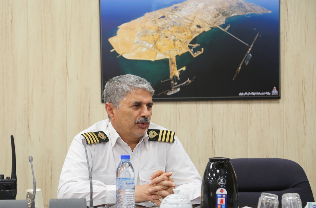 عملیات دریایی + غریبی 13