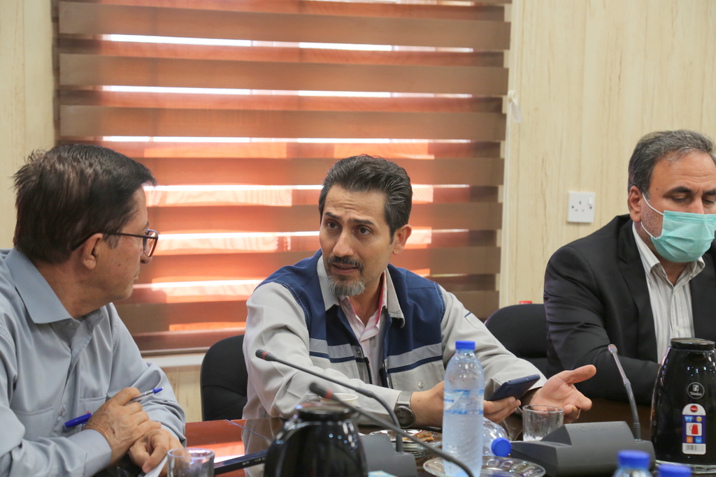 عملیات دریایی + غریبی 14