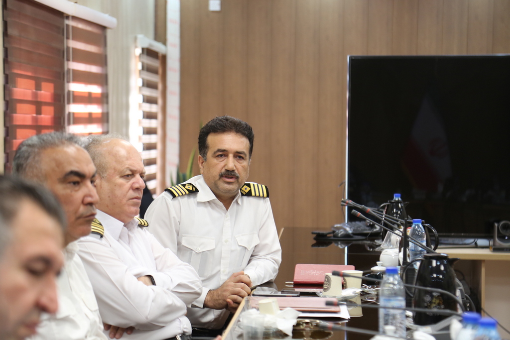 عملیات دریایی + غریبی 17