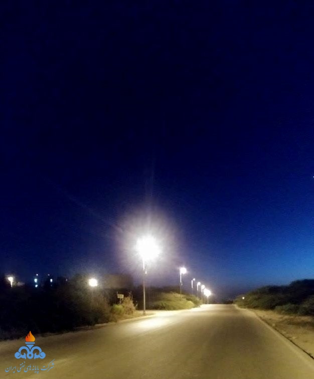 روشنایی برق 1