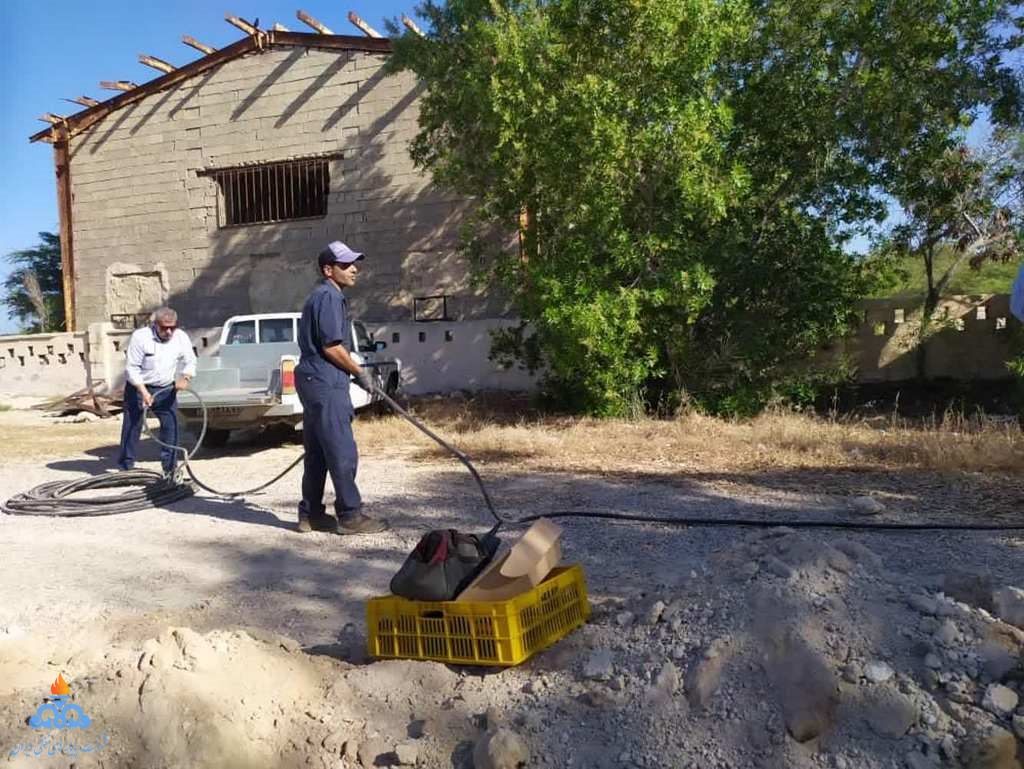 روشنایی برق 2