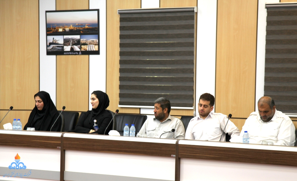 نشست +عملیات عمومی 1