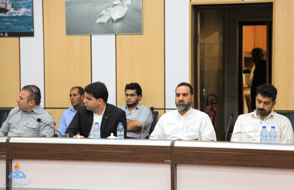 نشست +عملیات عمومی 2