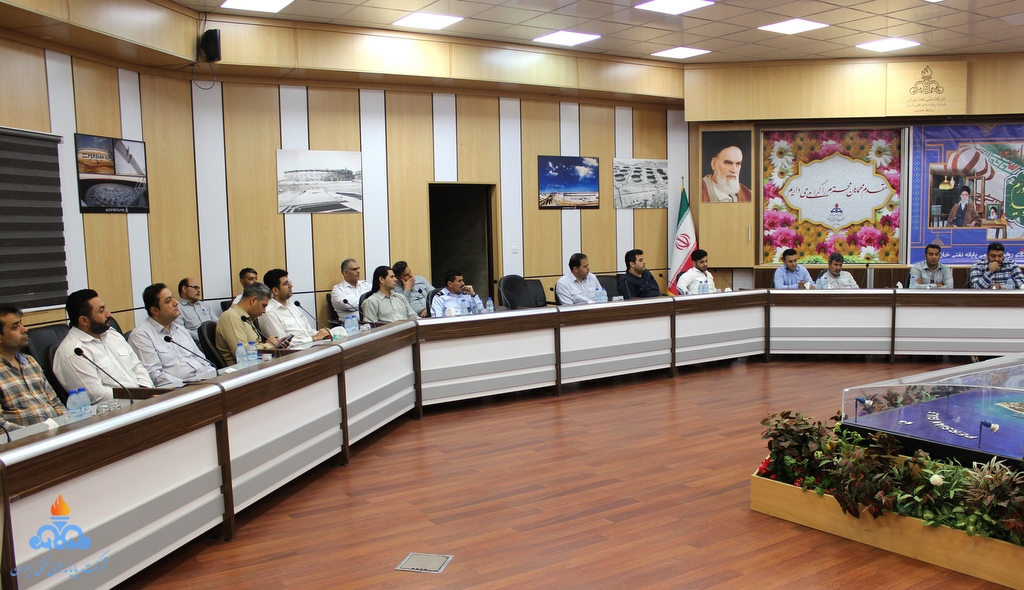 نشست +عملیات عمومی 4