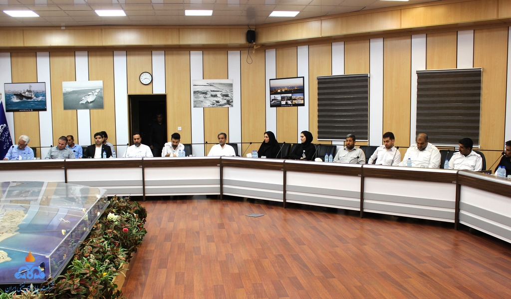 نشست +عملیات عمومی 5