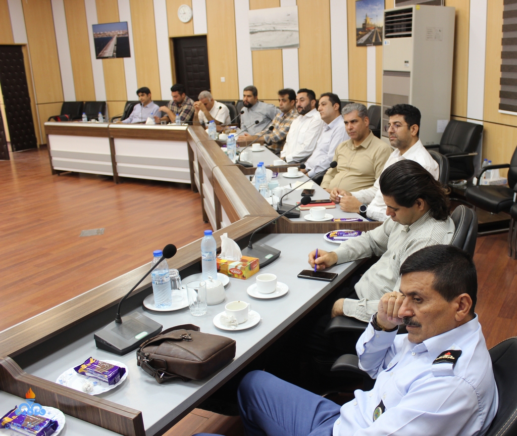 نشست +عملیات عمومی 7