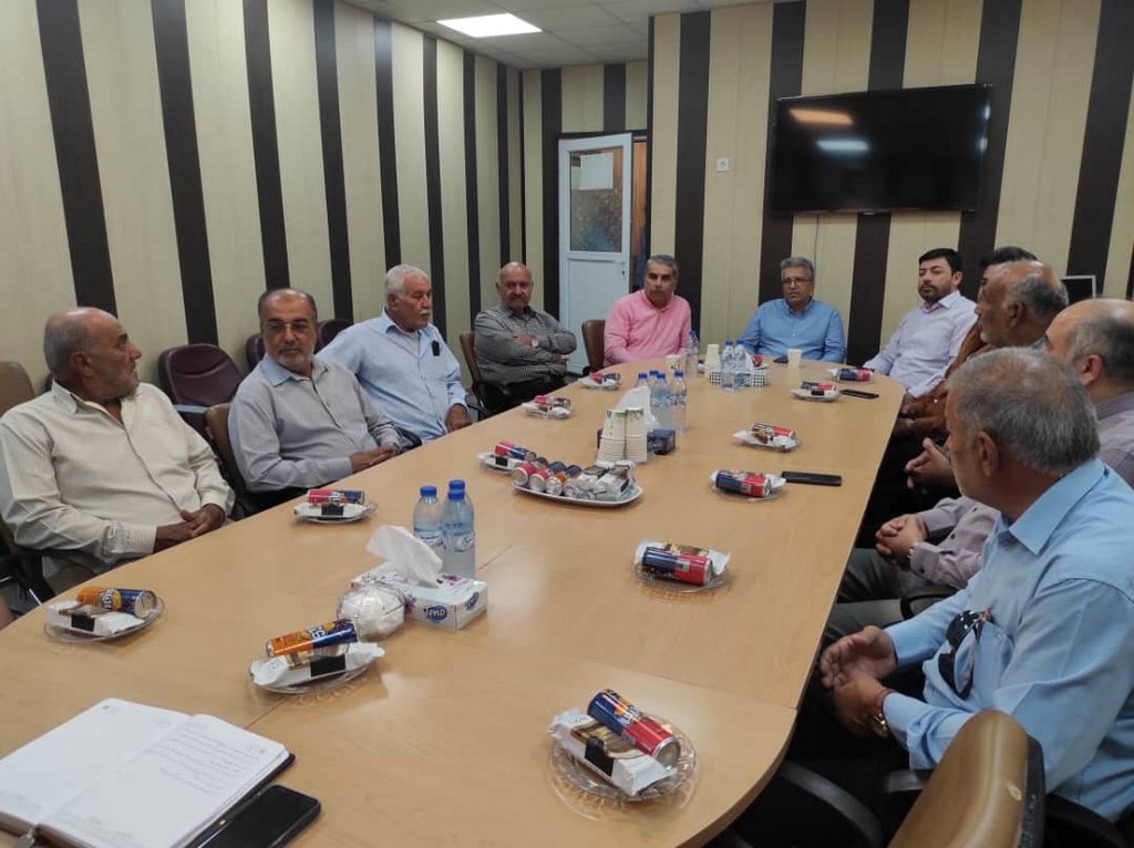 عملیات عمومی 1