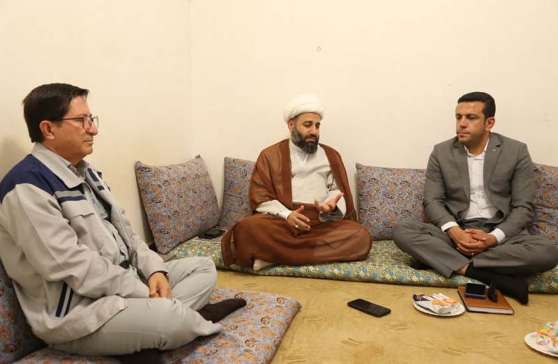 نشست + خارگ 6