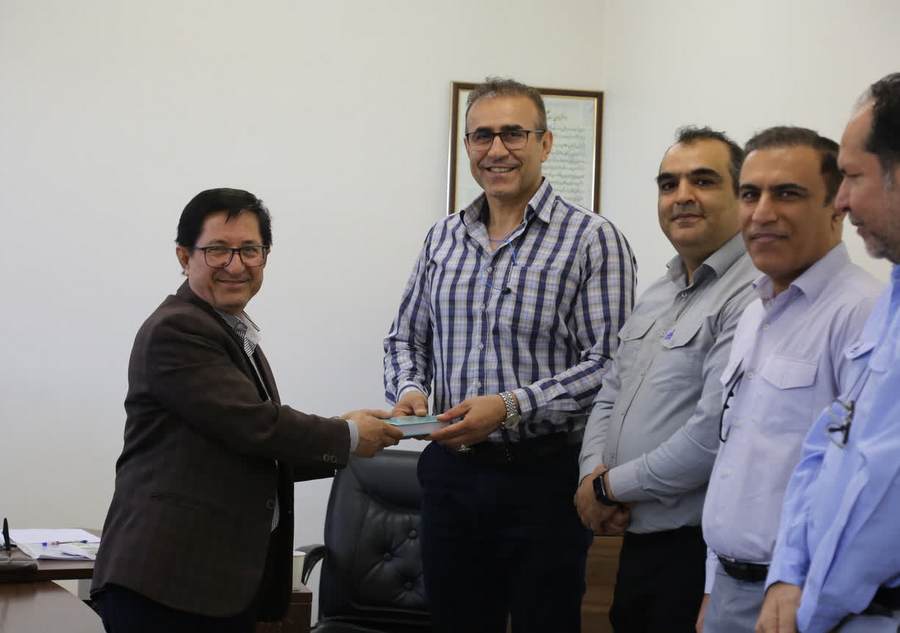 فناوری اطلاعات 8