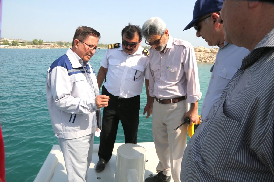 عملیات دریایی 2