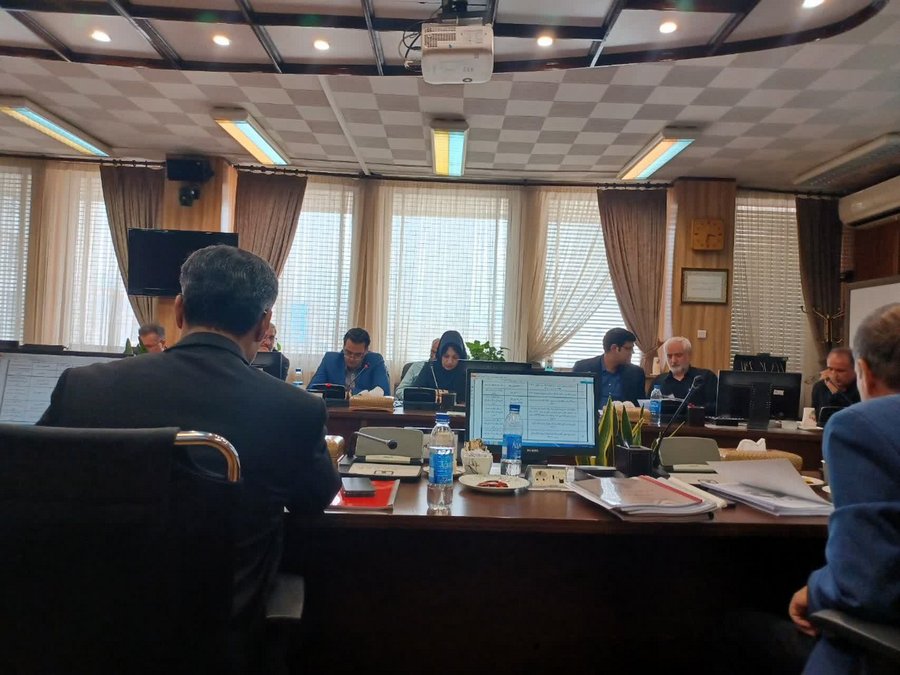 هیات مدیره  2