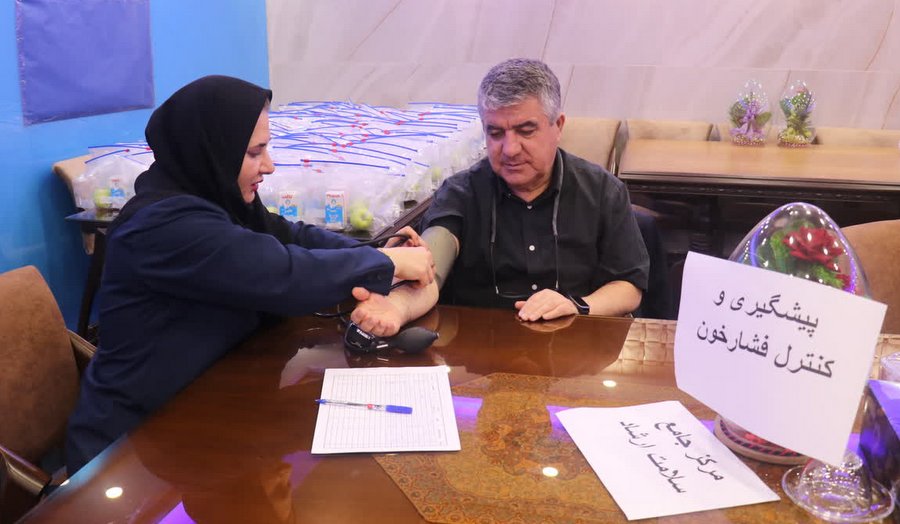 دوره آموزشی 6