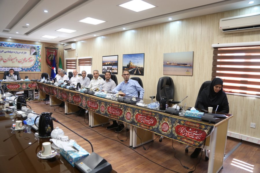 جلسات عملیاتی 3