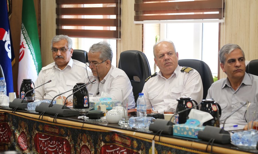 جلسات عملیاتی 5