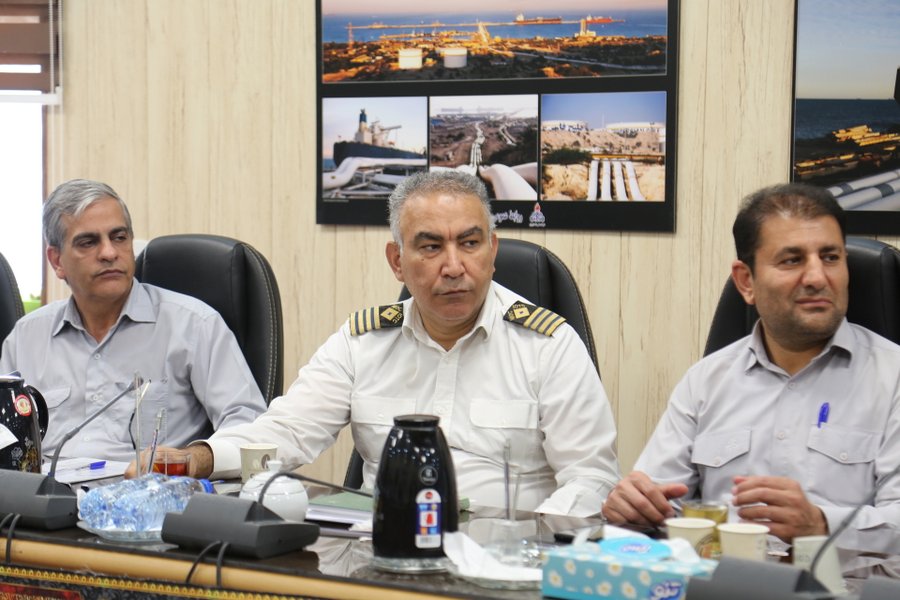 جلسات عملیاتی 6