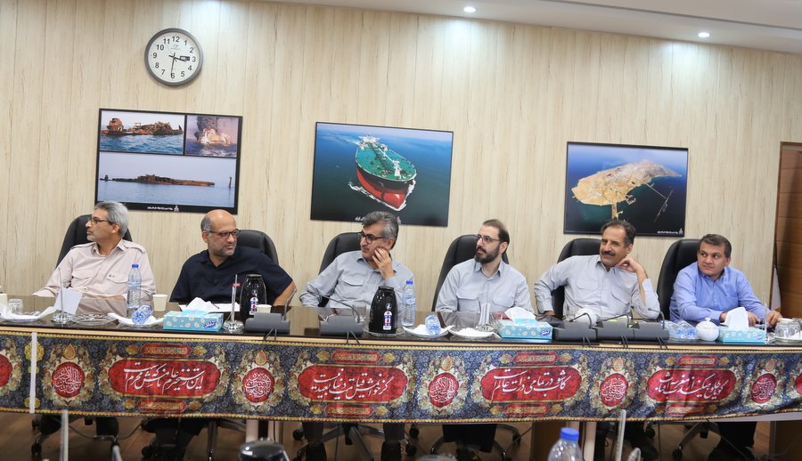 جلسات عملیاتی 10