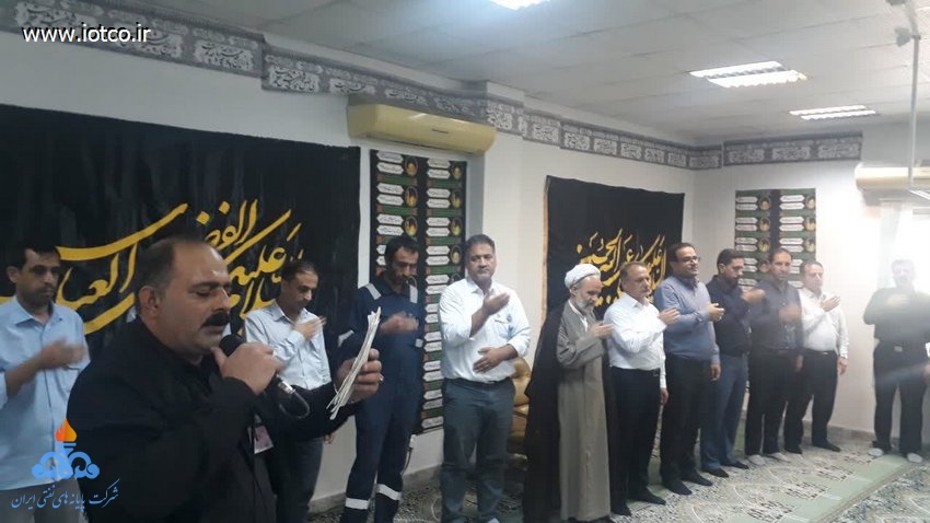 محرم پارس جنوبی 3