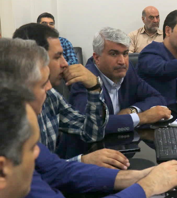 جلسه بهره وری 4