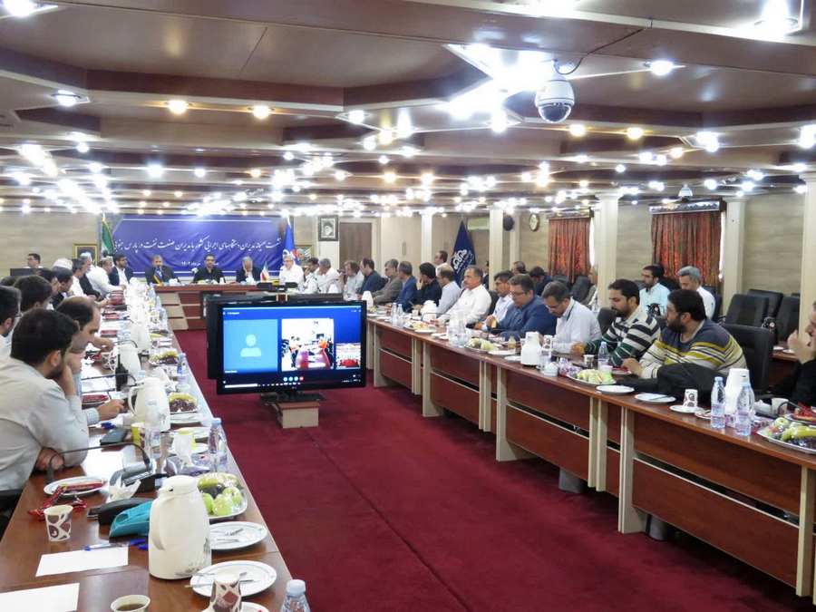 پارس جنوبی 2