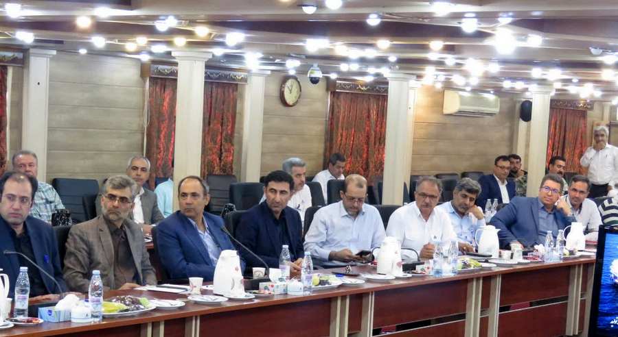 پارس جنوبی 7