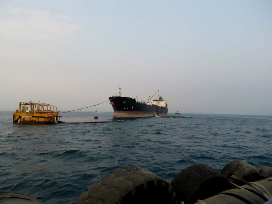 پارس جنوبی 11