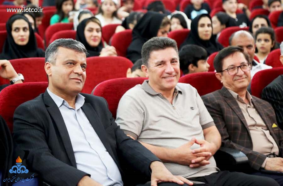 تجلیل ورزشکاران 6