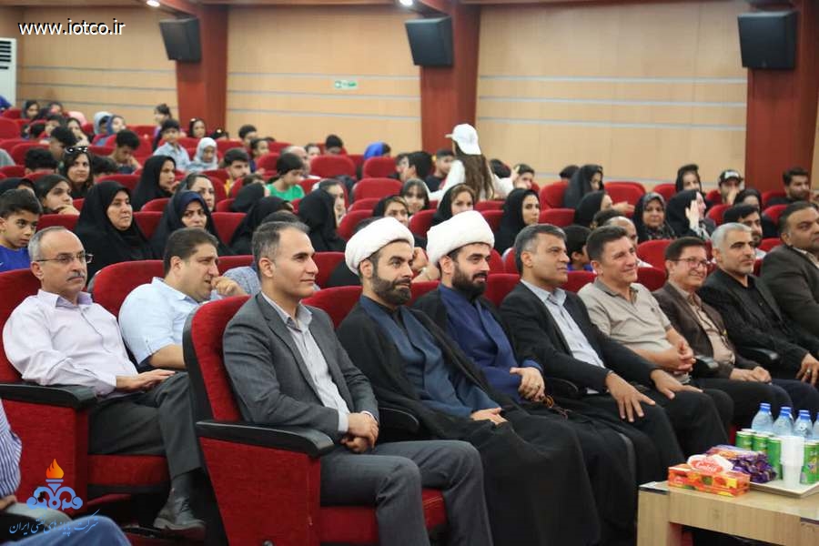 تجلیل ورزشکاران 7