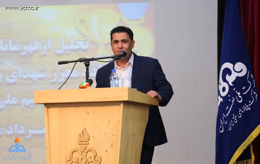 تجلیل ورزشکاران 8