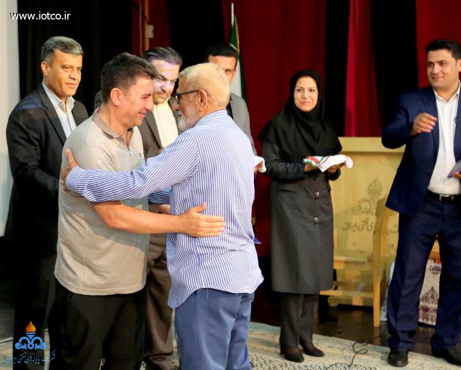 تجلیل ورزشکاران 10