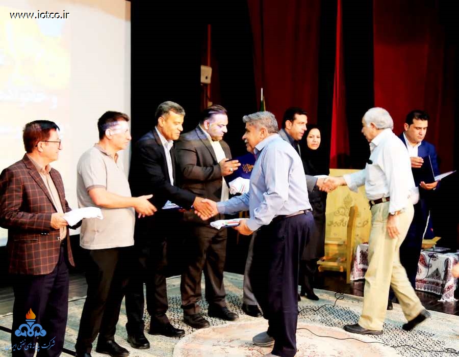 تجلیل ورزشکاران 11