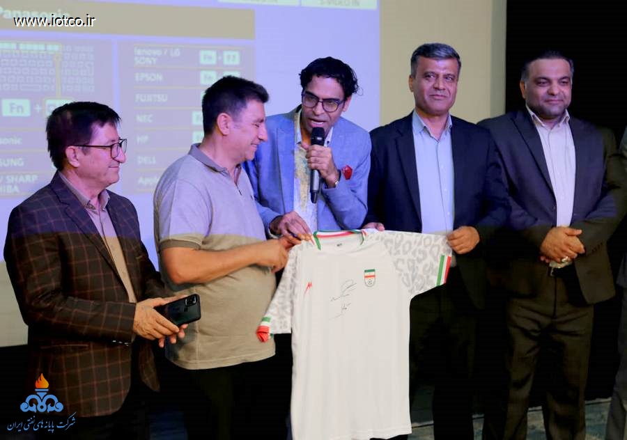 تجلیل ورزشکاران 14