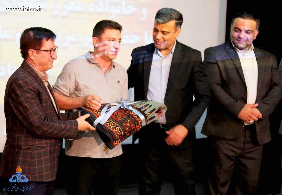 تجلیل ورزشکاران 16