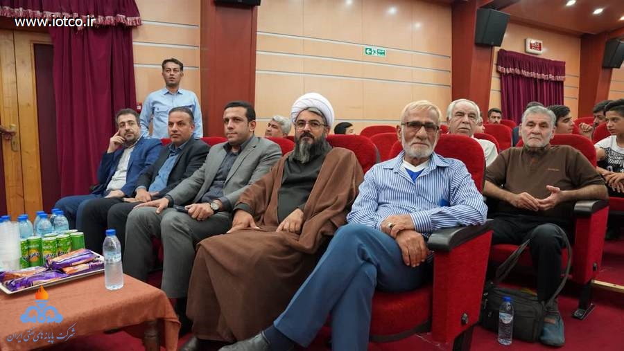 تجلیل ورزشکاران 17