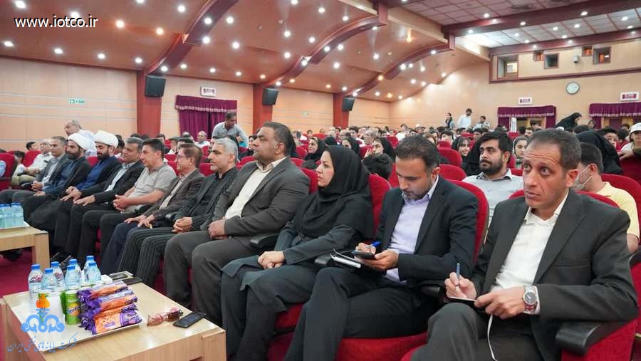 تجلیل ورزشکاران 18