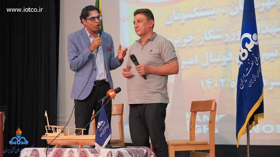 تجلیل ورزشکاران 21