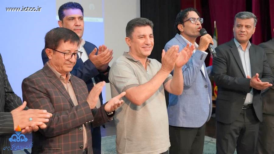 تجلیل ورزشکاران 22