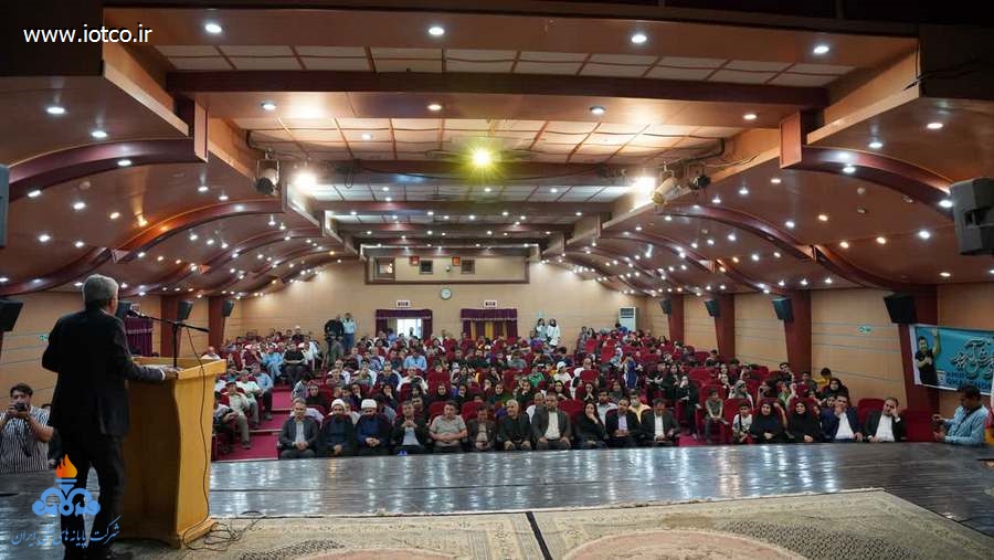 تجلیل ورزشکاران 24