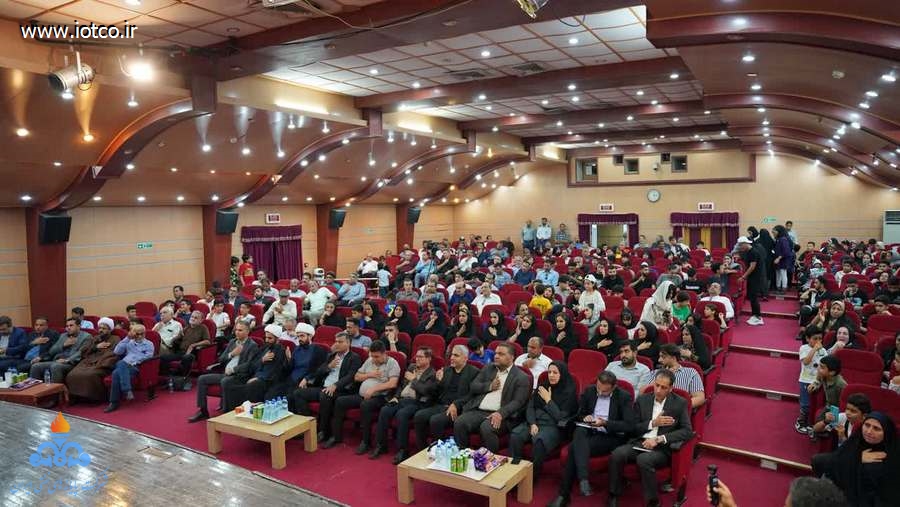 تجلیل ورزشکاران 27