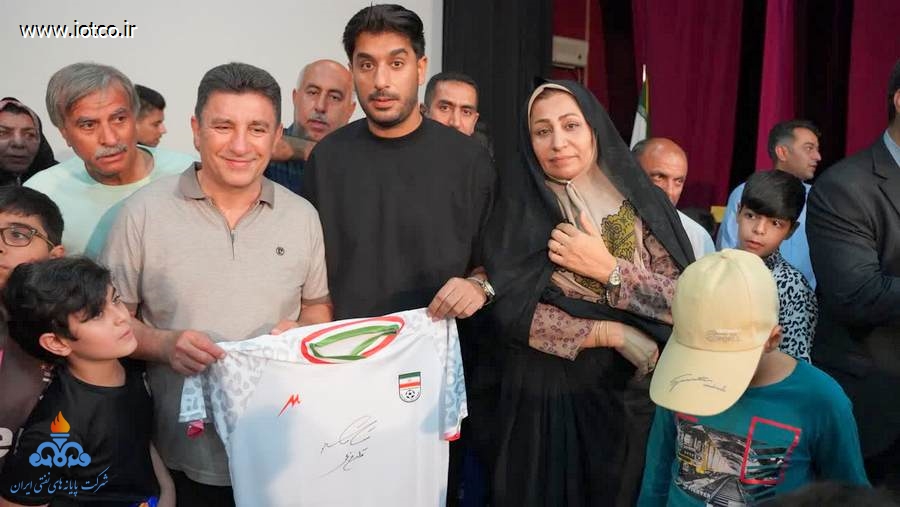 تجلیل ورزشکاران 29