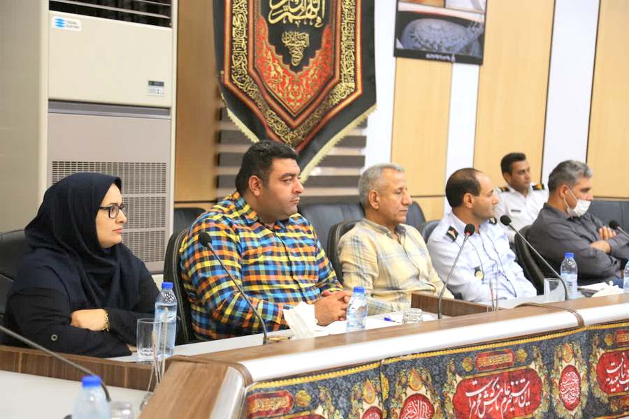 عملیات دریایی + غریبی 1