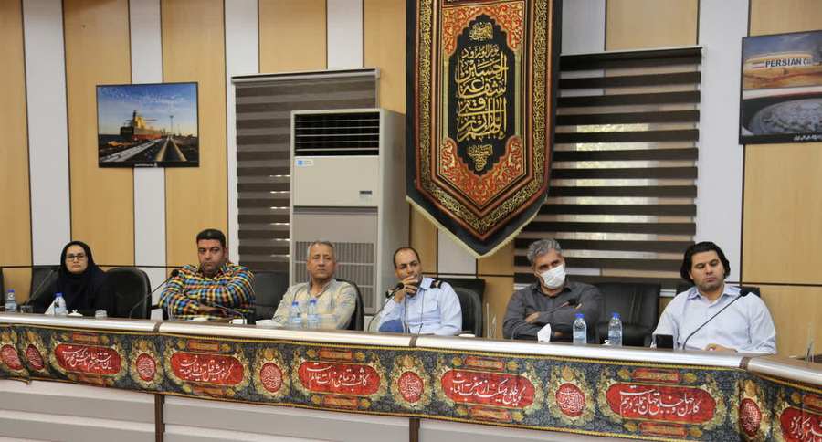 عملیات دریایی + غریبی 10