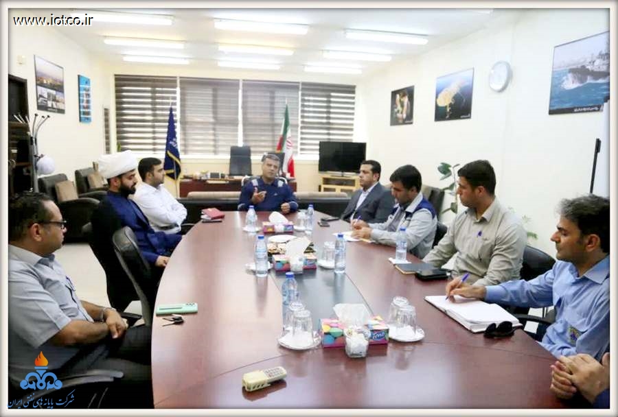 بسیج مهندسین 2