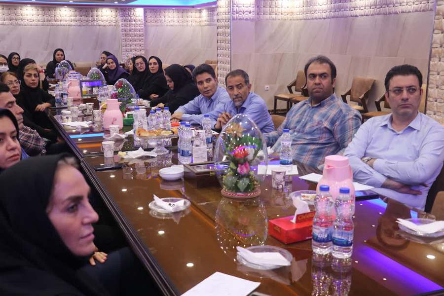 دوره والدگری 3