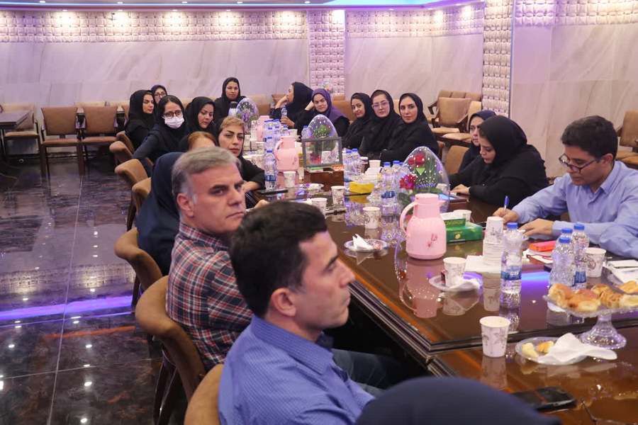 دوره والدگری 4